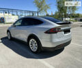 Сірий Тесла Модель Х, об'ємом двигуна 0 л та пробігом 150 тис. км за 32000 $, фото 13 на Automoto.ua