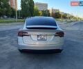 Серый Тесла Модель Х, объемом двигателя 0 л и пробегом 87 тыс. км за 20250 $, фото 2 на Automoto.ua