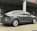 Серый Тесла Модель Х, объемом двигателя 0 л и пробегом 168 тыс. км за 19400 $, фото 19 на Automoto.ua