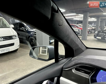 Серый Тесла Модель Х, объемом двигателя 0 л и пробегом 229 тыс. км за 24500 $, фото 33 на Automoto.ua