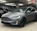 Серый Тесла Модель Х, объемом двигателя 0 л и пробегом 229 тыс. км за 24500 $, фото 1 на Automoto.ua