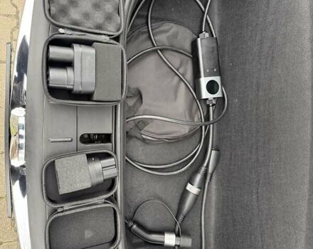 Серый Тесла Модель Х, объемом двигателя 0 л и пробегом 86 тыс. км за 19500 $, фото 3 на Automoto.ua