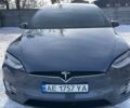 Серый Тесла Модель Х, объемом двигателя 0 л и пробегом 220 тыс. км за 17500 $, фото 9 на Automoto.ua