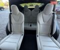 Серый Тесла Модель Х, объемом двигателя 0 л и пробегом 333 тыс. км за 16000 $, фото 37 на Automoto.ua
