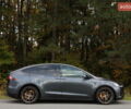 Тесла Модель Х 2016 в Ивано-Франковске на Automoto.ua Серый Тесла Модель Х, объемом двигателя 0 л и пробегом 120 тыс. км за 25000 $, фото 1 на Automoto.ua