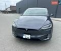 Сірий Тесла Модель Х, об'ємом двигуна 0 л та пробігом 162 тис. км за 19800 $, фото 2 на Automoto.ua