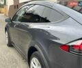 Сірий Тесла Модель Х, об'ємом двигуна 0 л та пробігом 127 тис. км за 26500 $, фото 12 на Automoto.ua