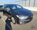 Серый Тесла Модель Х, объемом двигателя 0 л и пробегом 30 тыс. км за 7500 $, фото 1 на Automoto.ua