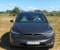 Серый Тесла Модель Х, объемом двигателя 0 л и пробегом 86 тыс. км за 37900 $, фото 7 на Automoto.ua