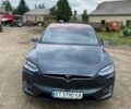 Сірий Тесла Модель Х, об'ємом двигуна 0 л та пробігом 189 тис. км за 17200 $, фото 1 на Automoto.ua