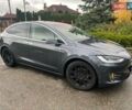 Сірий Тесла Модель Х, об'ємом двигуна 0 л та пробігом 125 тис. км за 17800 $, фото 3 на Automoto.ua