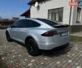 Сірий Тесла Модель Х, об'ємом двигуна 0 л та пробігом 189 тис. км за 18499 $, фото 2 на Automoto.ua