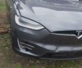 Тесла Модель Х 2016 у Харкові на Automoto.ua Сірий Тесла Модель Х, об'ємом двигуна 0 л та пробігом 127 тис. км за 11700 $, фото 7 на Automoto.ua