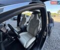 Серый Тесла Модель Х, объемом двигателя 0 л и пробегом 333 тыс. км за 16000 $, фото 54 на Automoto.ua