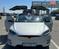 Серый Тесла Модель Х, объемом двигателя 0 л и пробегом 245 тыс. км за 19000 $, фото 1 на Automoto.ua