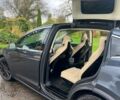 Сірий Тесла Модель Х, об'ємом двигуна 0 л та пробігом 125 тис. км за 17800 $, фото 12 на Automoto.ua