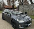 Серый Тесла Модель Х, объемом двигателя 0 л и пробегом 86 тыс. км за 19500 $, фото 7 на Automoto.ua