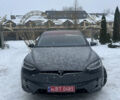 Серый Тесла Модель Х, объемом двигателя 0 л и пробегом 62 тыс. км за 34000 $, фото 27 на Automoto.ua