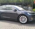 Сірий Тесла Модель Х, об'ємом двигуна 0 л та пробігом 246 тис. км за 17400 $, фото 13 на Automoto.ua