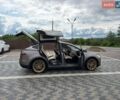 Сірий Тесла Модель Х, об'ємом двигуна 0 л та пробігом 140 тис. км за 17700 $, фото 3 на Automoto.ua