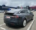 Тесла Модель Х 2017 в Киеве на Automoto.ua Серый Тесла Модель Х, объемом двигателя 0 л и пробегом 140 тыс. км за 25000 $, фото 6 на Automoto.ua