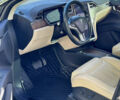 Сірий Тесла Модель Х, об'ємом двигуна 0 л та пробігом 92 тис. км за 37737 $, фото 8 на Automoto.ua