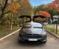 Серый Тесла Модель Х, объемом двигателя 0 л и пробегом 108 тыс. км за 23500 $, фото 1 на Automoto.ua