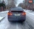 Серый Тесла Модель Х, объемом двигателя 0 л и пробегом 67 тыс. км за 25000 $, фото 6 на Automoto.ua