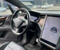 Тесла Модель Х 2017 в Киеве на Automoto.ua Серый Тесла Модель Х, объемом двигателя 0 л и пробегом 140 тыс. км за 25000 $, фото 19 на Automoto.ua