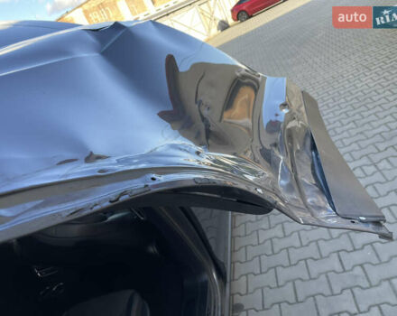 Сірий Тесла Модель Х, об'ємом двигуна 0 л та пробігом 168 тис. км за 15700 $, фото 19 на Automoto.ua