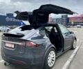 Тесла Модель Х 2017 в Киеве на Automoto.ua Серый Тесла Модель Х, объемом двигателя 0 л и пробегом 140 тыс. км за 25000 $, фото 14 на Automoto.ua
