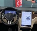 Тесла Модель Х 2017 в Киеве на Automoto.ua Серый Тесла Модель Х, объемом двигателя 0 л и пробегом 51 тыс. км за 23999 $, фото 16 на Automoto.ua