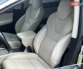 Тесла Модель Х 2017 в Киеве на Automoto.ua Серый Тесла Модель Х, объемом двигателя 0 л и пробегом 49 тыс. км за 23999 $, фото 12 на Automoto.ua