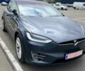 Тесла Модель Х 2017 в Киеве на Automoto.ua Серый Тесла Модель Х, объемом двигателя 0 л и пробегом 140 тыс. км за 25000 $, фото 4 на Automoto.ua