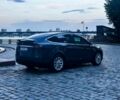 Сірий Тесла Модель Х, об'ємом двигуна 0 л та пробігом 132 тис. км за 19999 $, фото 5 на Automoto.ua