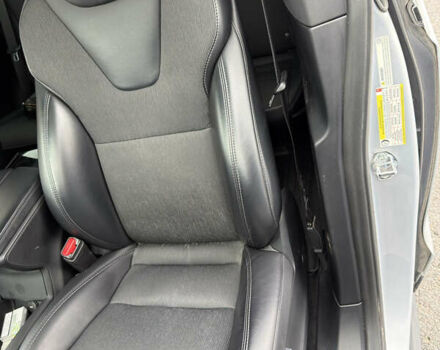 Серый Тесла Модель Х, объемом двигателя 0 л и пробегом 215 тыс. км за 21700 $, фото 64 на Automoto.ua