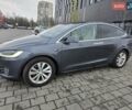 Сірий Тесла Модель Х, об'ємом двигуна 0 л та пробігом 199 тис. км за 18700 $, фото 8 на Automoto.ua