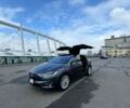Серый Тесла Модель Х, объемом двигателя 0 л и пробегом 160 тыс. км за 24500 $, фото 1 на Automoto.ua