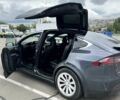 Тесла Модель Х 2017 у Києві на Automoto.ua Сірий Тесла Модель Х, об'ємом двигуна 0 л та пробігом 150 тис. км за 24500 $, фото 1 на Automoto.ua