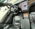 Тесла Модель Х 2017 в Киеве на Automoto.ua Серый Тесла Модель Х, объемом двигателя 0 л и пробегом 140 тыс. км за 25000 $, фото 24 на Automoto.ua