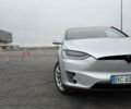 Серый Тесла Модель Х, объемом двигателя 0 л и пробегом 215 тыс. км за 21700 $, фото 16 на Automoto.ua