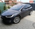 Серый Тесла Модель Х, объемом двигателя 0 л и пробегом 256 тыс. км за 19000 $, фото 1 на Automoto.ua