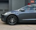 Тесла Модель Х 2017 в Киеве на Automoto.ua Серый Тесла Модель Х, объемом двигателя 0 л и пробегом 49 тыс. км за 23999 $, фото 4 на Automoto.ua