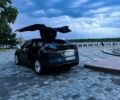 Сірий Тесла Модель Х, об'ємом двигуна 0 л та пробігом 132 тис. км за 19999 $, фото 2 на Automoto.ua