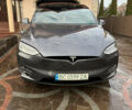 Серый Тесла Модель Х, объемом двигателя 0 л и пробегом 256 тыс. км за 21000 $, фото 7 на Automoto.ua