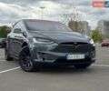Сірий Тесла Модель Х, об'ємом двигуна 0 л та пробігом 173 тис. км за 20999 $, фото 1 на Automoto.ua
