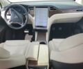 Серый Тесла Модель Х, объемом двигателя 0 л и пробегом 65 тыс. км за 8700 $, фото 7 на Automoto.ua