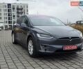 Сірий Тесла Модель Х, об'ємом двигуна 0 л та пробігом 199 тис. км за 18700 $, фото 10 на Automoto.ua
