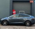 Тесла Модель Х 2017 в Киеве на Automoto.ua Серый Тесла Модель Х, объемом двигателя 0 л и пробегом 51 тыс. км за 23999 $, фото 5 на Automoto.ua