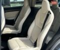 Тесла Модель Х 2017 в Киеве на Automoto.ua Серый Тесла Модель Х, объемом двигателя 0 л и пробегом 49 тыс. км за 23999 $, фото 14 на Automoto.ua